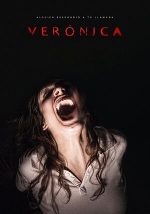 Veronica's poster