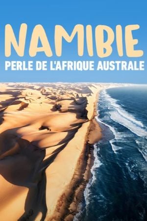 Namibie, perle de l'Afrique australe's poster