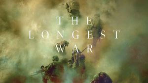 The Longest War's poster