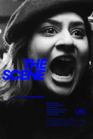 The Scene's poster