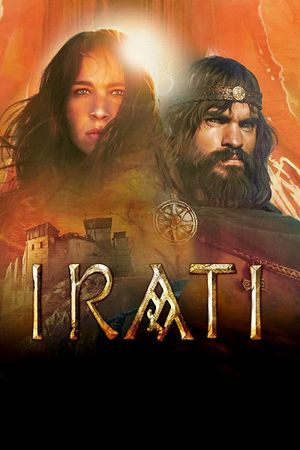 Irati's poster