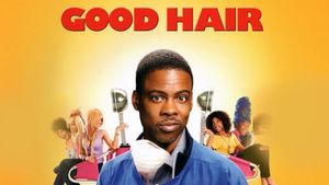 Good Hair's poster