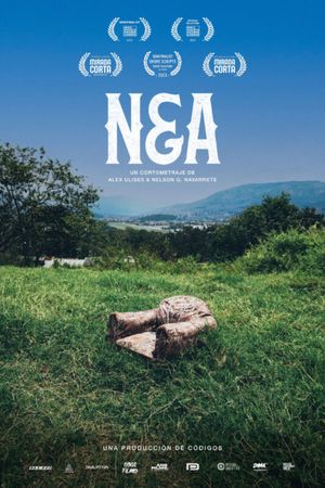 NEA's poster image