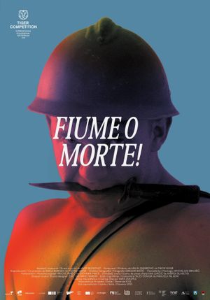 Fiume o morte!'s poster