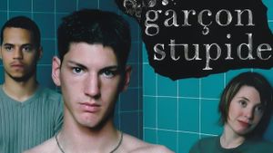 Garçon stupide's poster