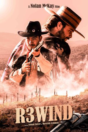 R3WIND's poster