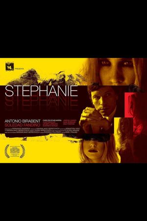 Stephanie's poster