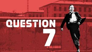 Question 7's poster