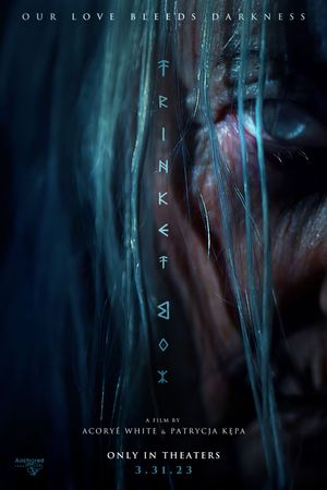Trinket Box's poster