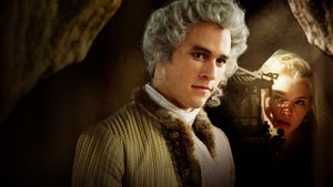 Casanova's poster