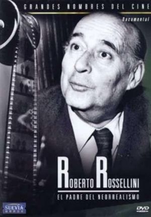 Roberto Rossellini: Frammenti e battute's poster