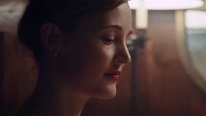 Phantom Thread's poster