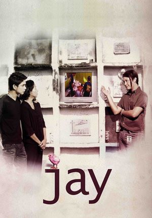 Jay's poster