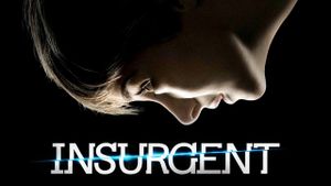 Insurgent's poster