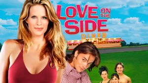 Love on the Side's poster