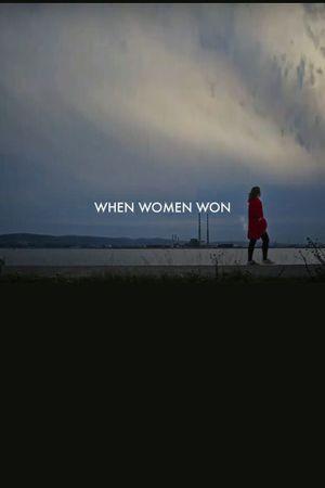 When Women Won's poster