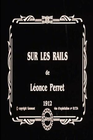 Sur les rails's poster image