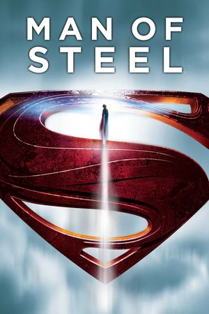 Man of Steel's poster