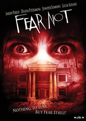 Fear Not's poster