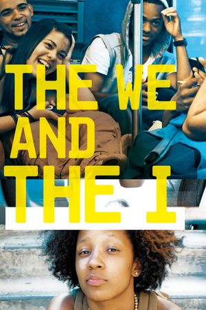 The We and the I's poster image