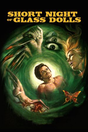 Short Night of Glass Dolls's poster