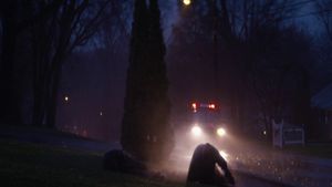 Super Dark Times's poster