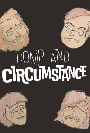 Pomp & Circumstance's poster