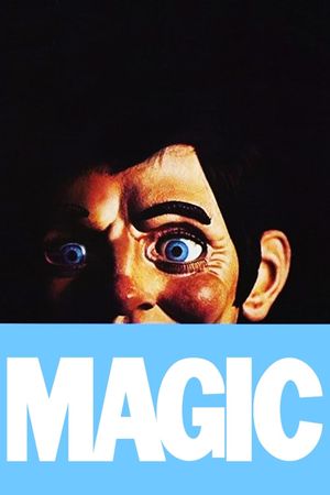 Magic's poster