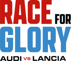 Race for Glory: Audi vs. Lancia's poster