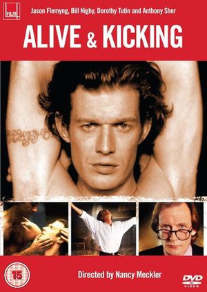 Alive and Kicking's poster