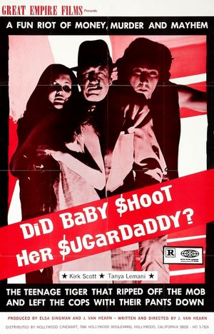 Did Baby Shoot Her Sugardaddy?'s poster