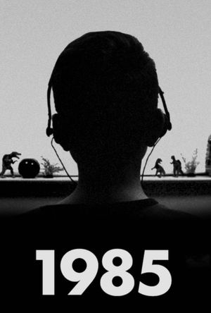 1985's poster