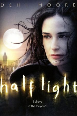 Half Light's poster