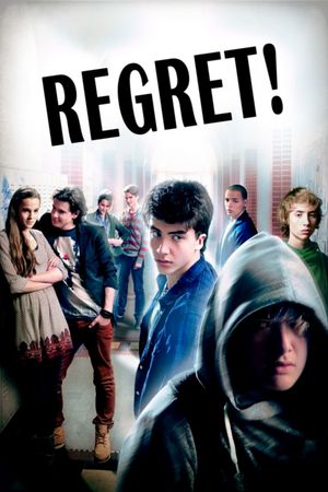 Regret!'s poster