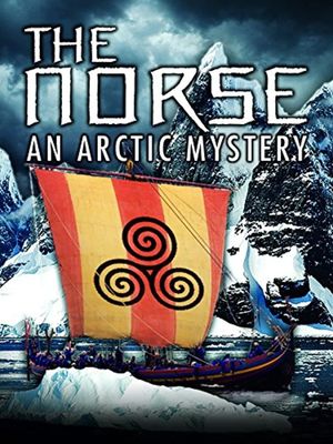 The Norse: An Arctic Mystery's poster