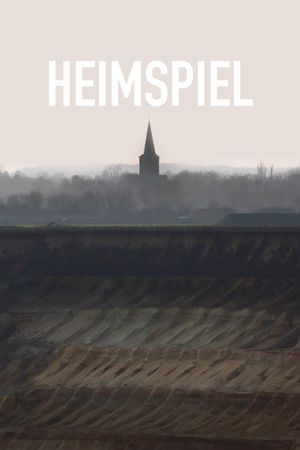 Heimspiel's poster