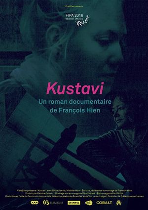 Kustavi's poster