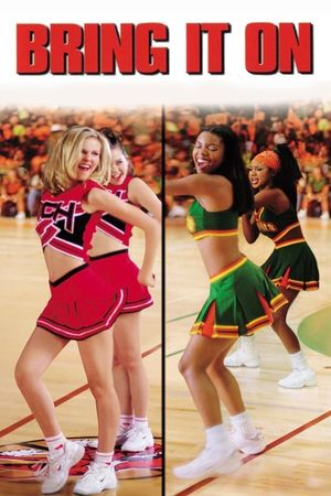 Bring It On's poster