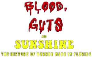 Blood, Guts and Sunshine's poster
