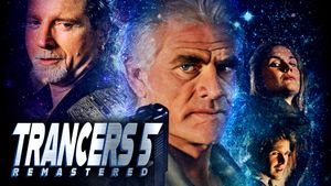 Trancers 5: Sudden Deth's poster
