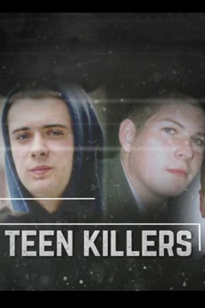 Teen Killers's poster