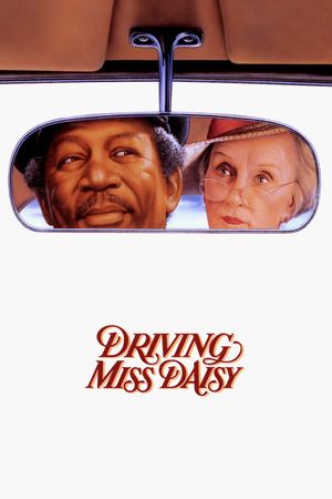 Driving Miss Daisy's poster