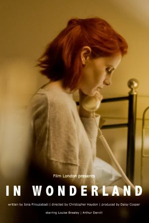 In Wonderland's poster