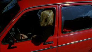 Paris, Texas's poster