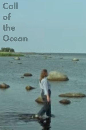Call of the Ocean's poster