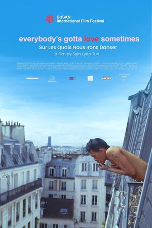 Everybody's Gotta Love Sometimes's poster image