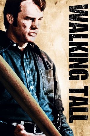 Walking Tall's poster