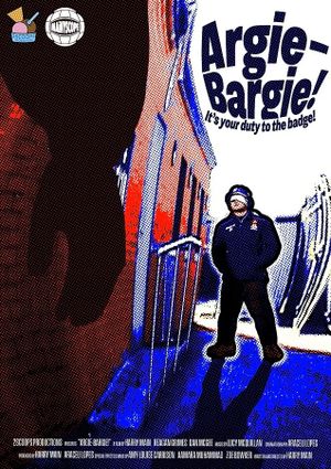 Argie-Bargie!'s poster