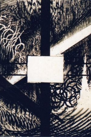 The Art of Fugue's poster