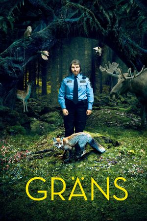 Border's poster